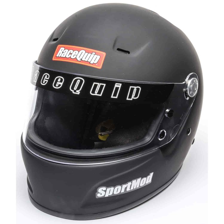 SportMod Helmet SA2010 Approved