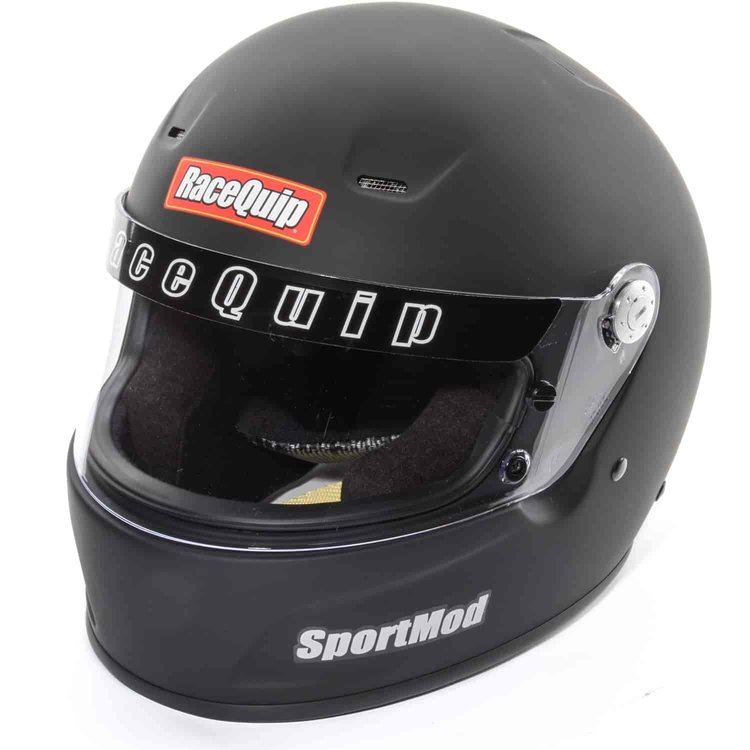 SportMod Helmet SA2010 Approved