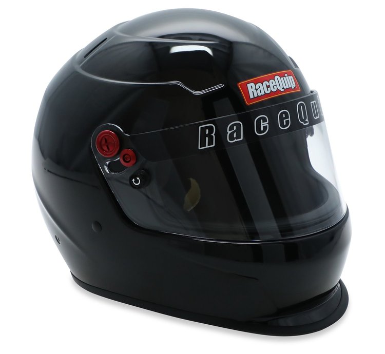 Pro20 Full-Face Racing Helmet [Snell SA2020]