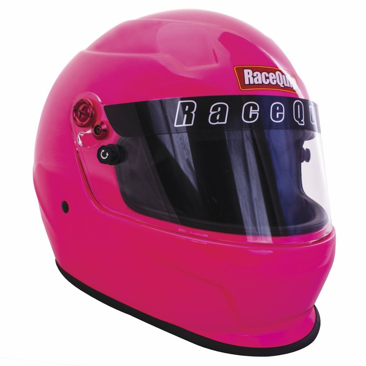 Pro20 Full-Face Racing Helmet [Snell SA2020]
