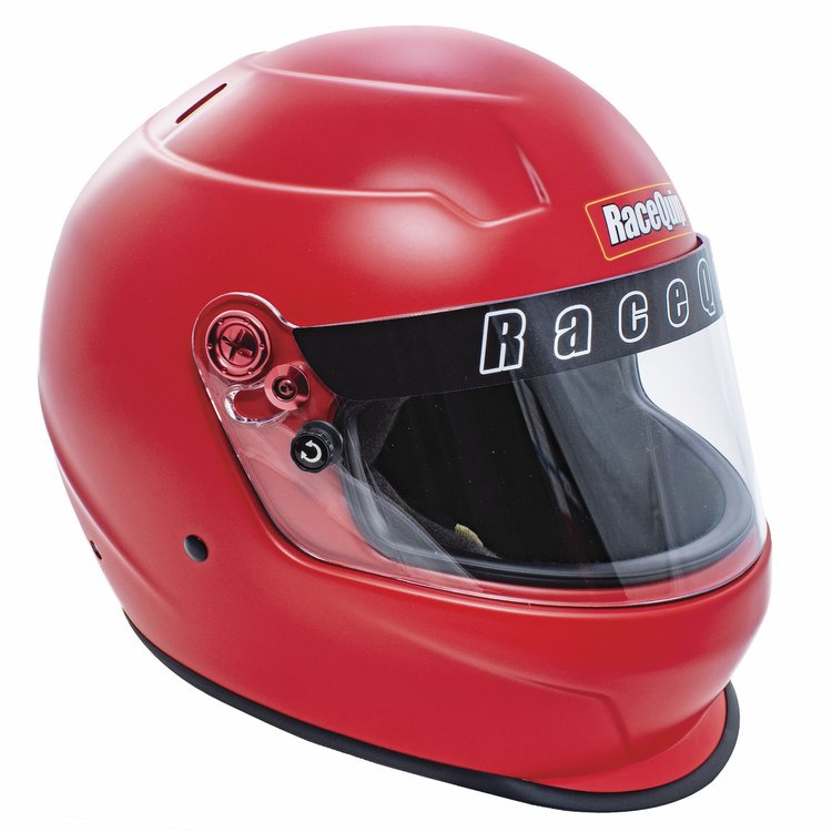 Pro20 Full-Face Racing Helmet [Snell SA2020]