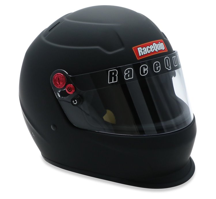 Pro20 Full-Face Racing Helmet [Snell SA2020]