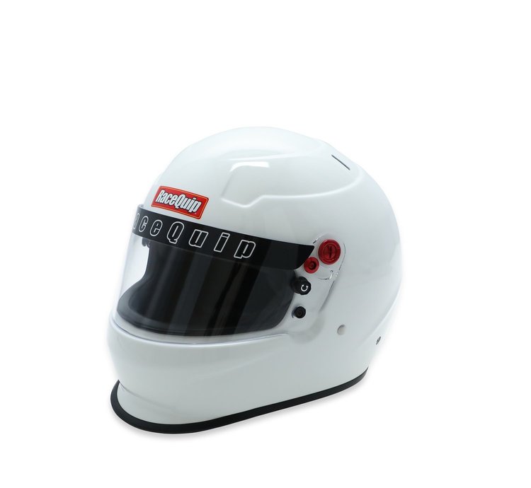 277111RQP PRO25 Full Face Helmet [SA2025]