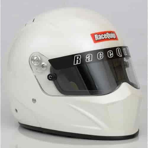 Vesta15 SA2015 Helmet Pearl White Medium