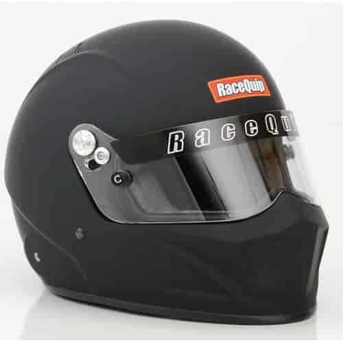 Vesta15 SA2015 Helmet Flat Black Small
