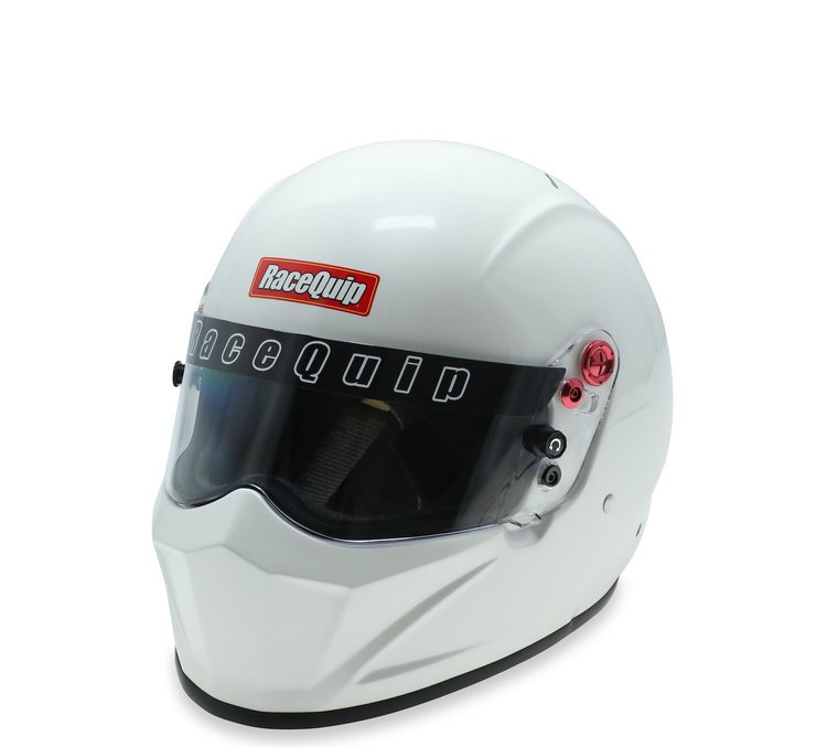 Vesta20 Full-Face Snell SA2020 Racing Helmets