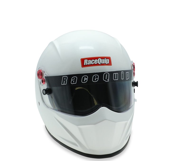 Vesta20 Full-Face Snell SA2020 Racing Helmets