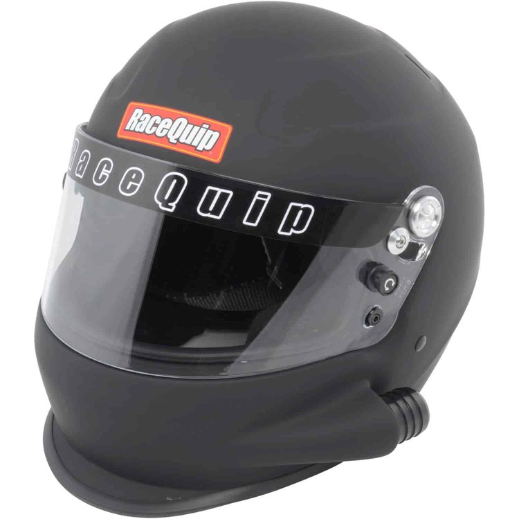 PRO15 Side Air Helmet SA2015 Approved