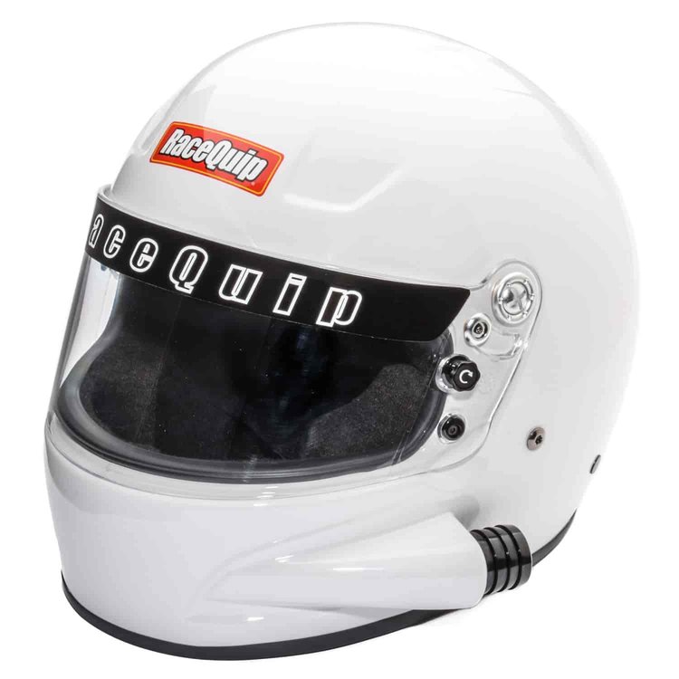 Pro Model Side Air Helmet SA2010 Approved