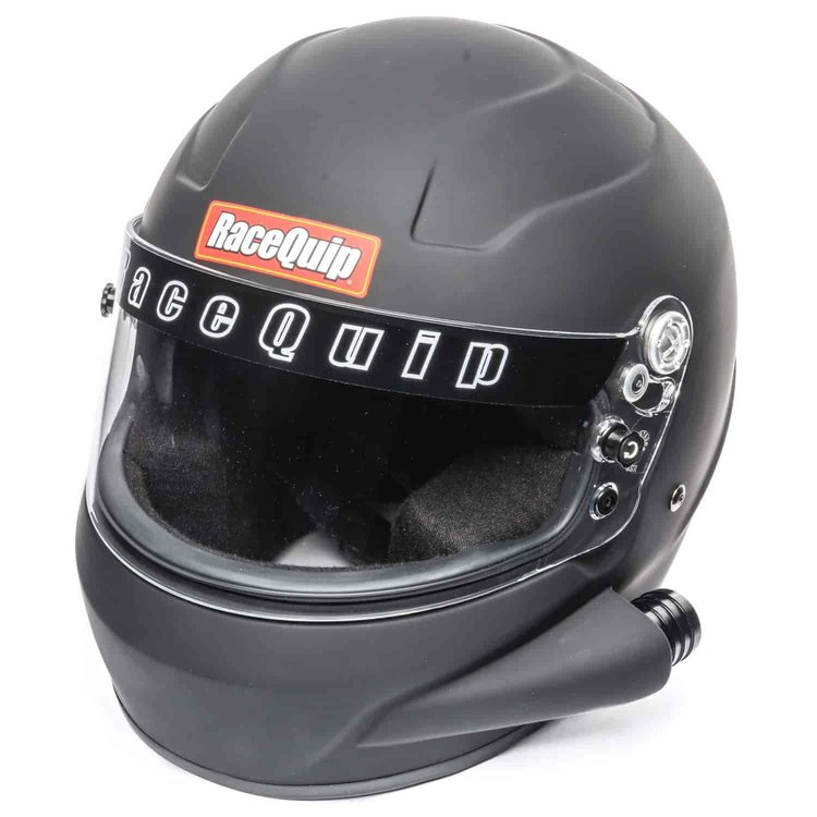 Pro Model Side Air Helmet SA2010 Approved