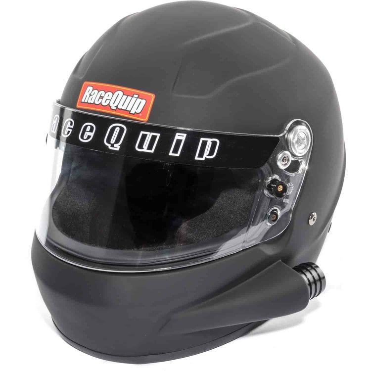 Pro Model Side Air Helmet SA2010 Approved