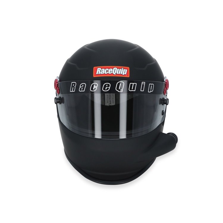 Side-Air Pro20 Full-Face Snell SA2020 Racing Helmets