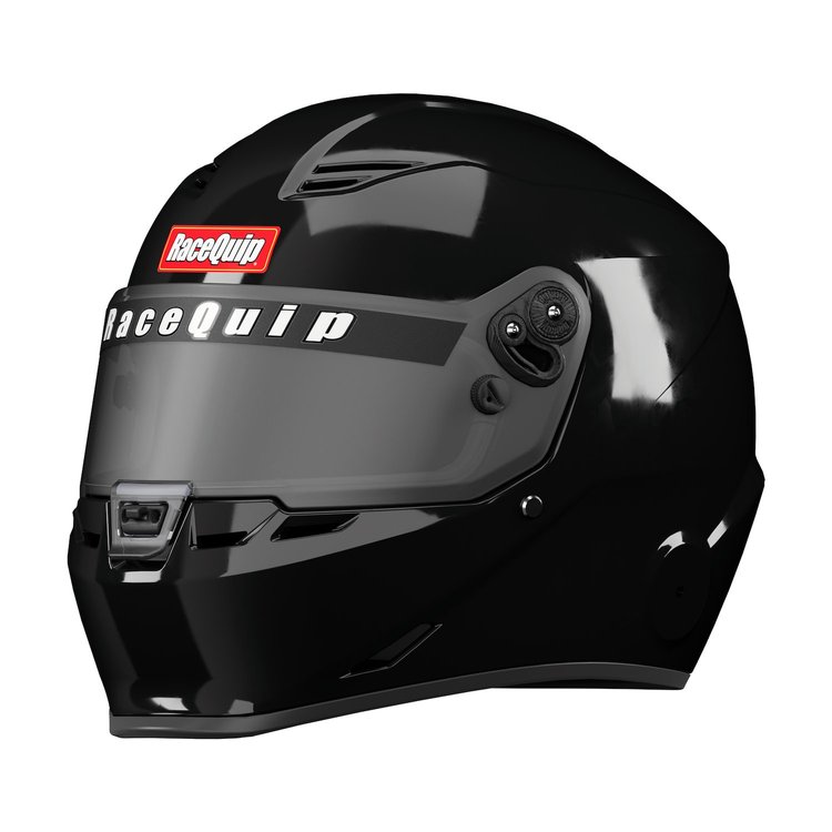 297001RQP NX25 Racing Helmet  [SA2025]