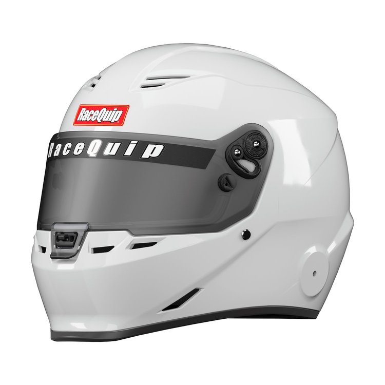 297115RQP NX25 Racing Helmet  [SA2025]