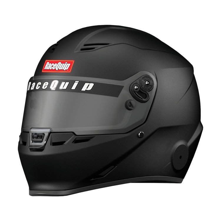 297998RQP NX25 Racing Helmet  [SA2025]