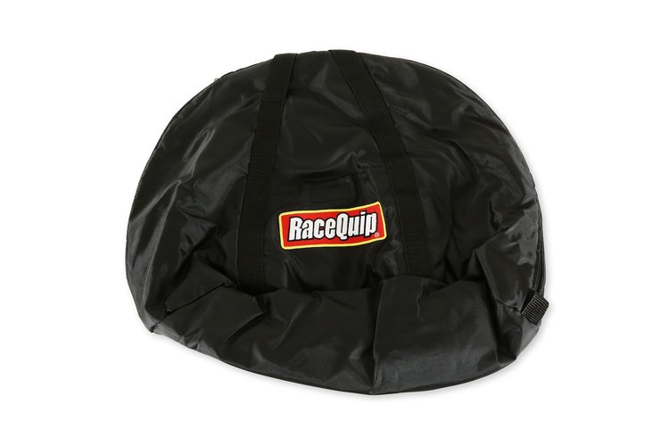 Helmet Bag Black