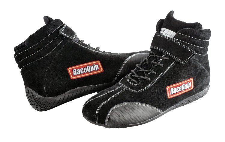 Euro Carbon-L Racing Shoes SFI 3.3/5 Certified