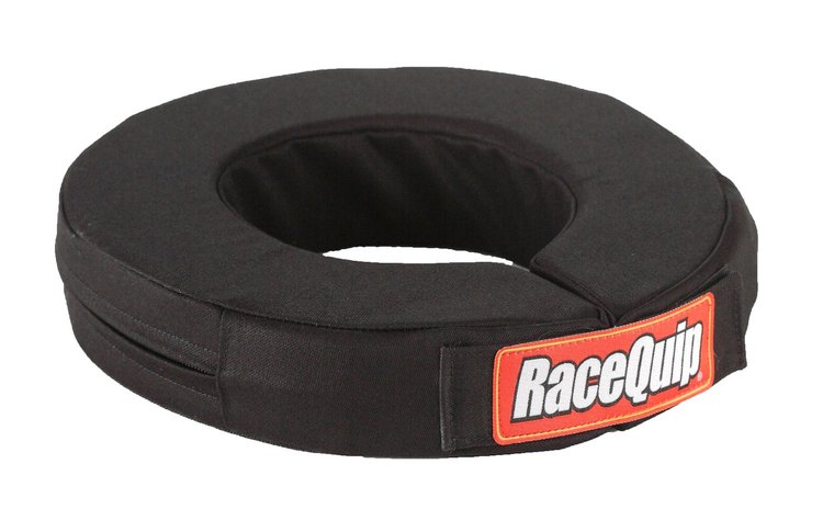 Helmet & Neck Support Collar Non-SFI Approved