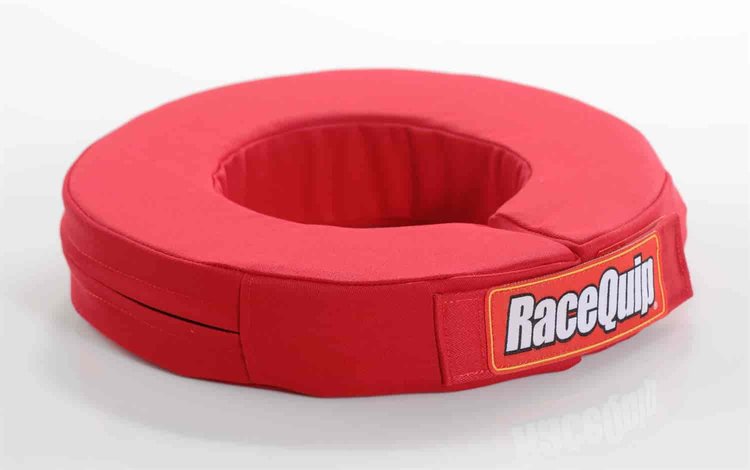 Helmet & Neck Support Collar Non-SFI Approved