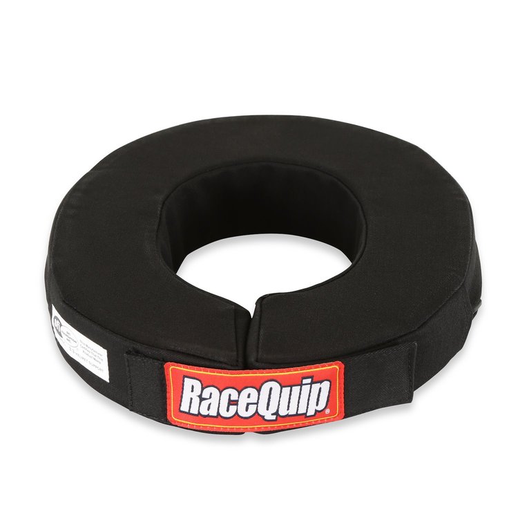 Helmet & Neck Support Collar SFI 3.3 Approved