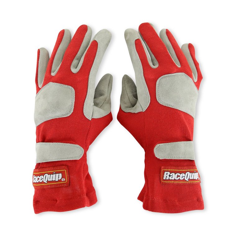 Racing Gloves SFI 3.3/1 Approved