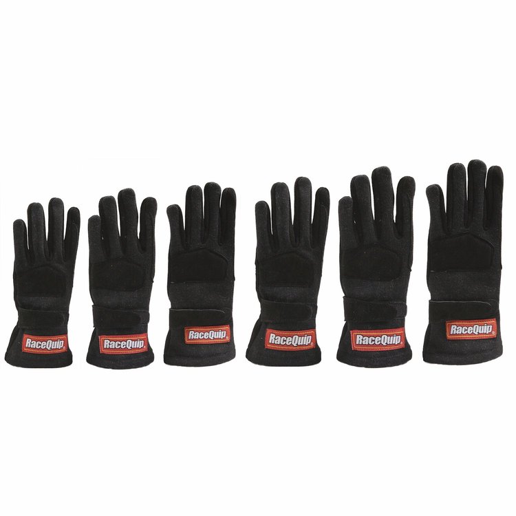 Racing Gloves SFI 3.3/5 Certified