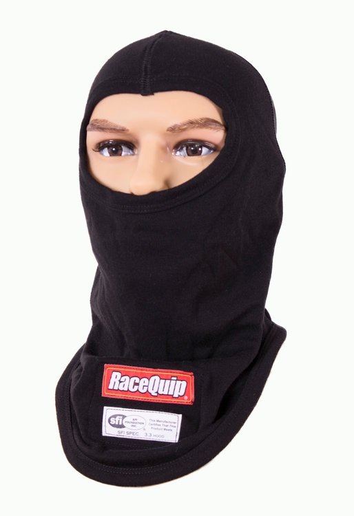 SFI 3.3 Head Sock Two Layer