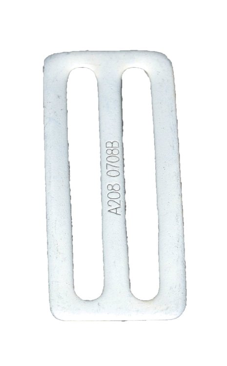 Three Bar Slide Fits 3" Belts