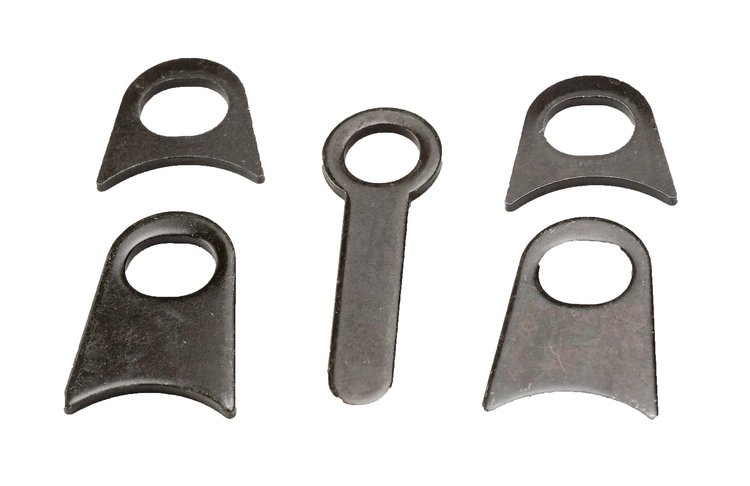 Hardware Kit Fits Window Net Installation Kit #700101
