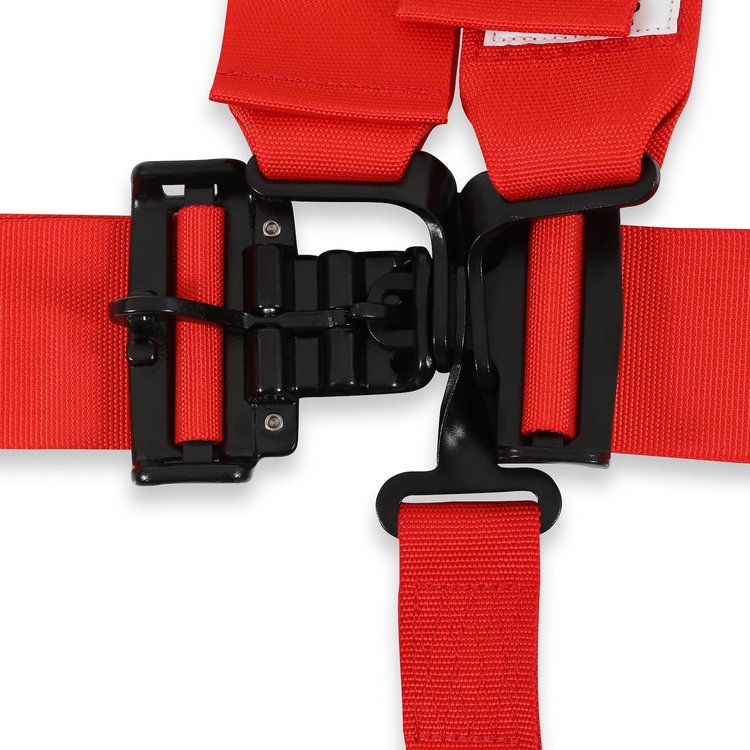 Racing Harness SFI 16.1 Certified
