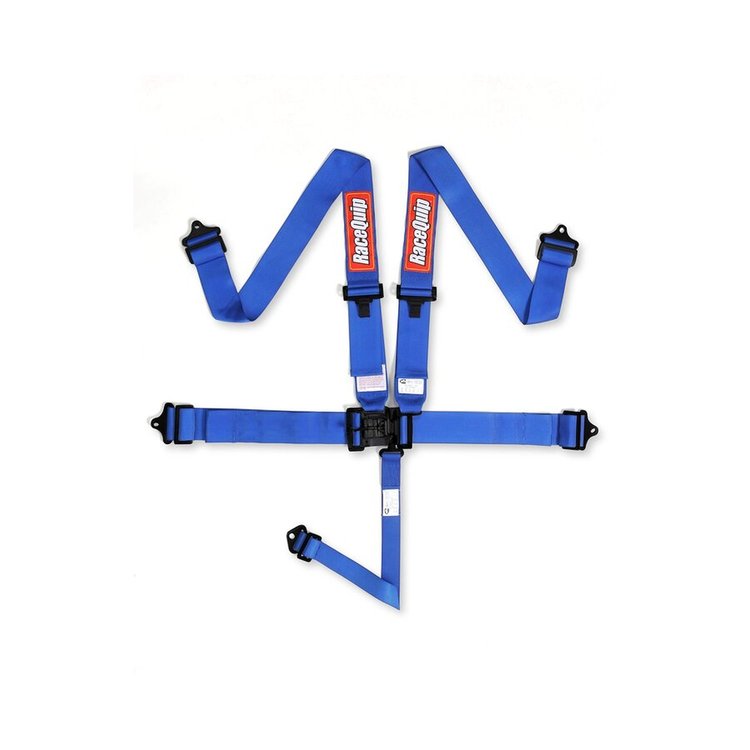 Racing Harness SFI 16.1 Certified