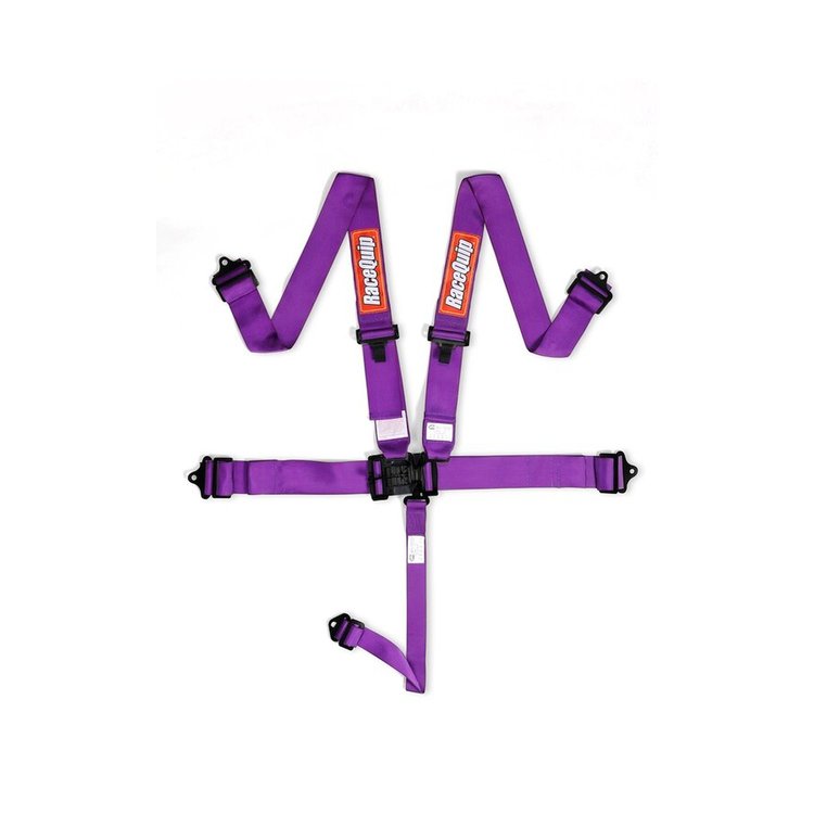 Racing Harness SFI 16.1 Certified