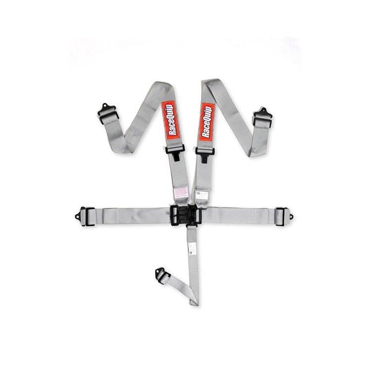 Racing Harness SFI 16.1 Certified