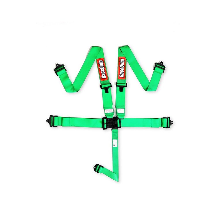 Racing Harness SFI 16.1 Certified