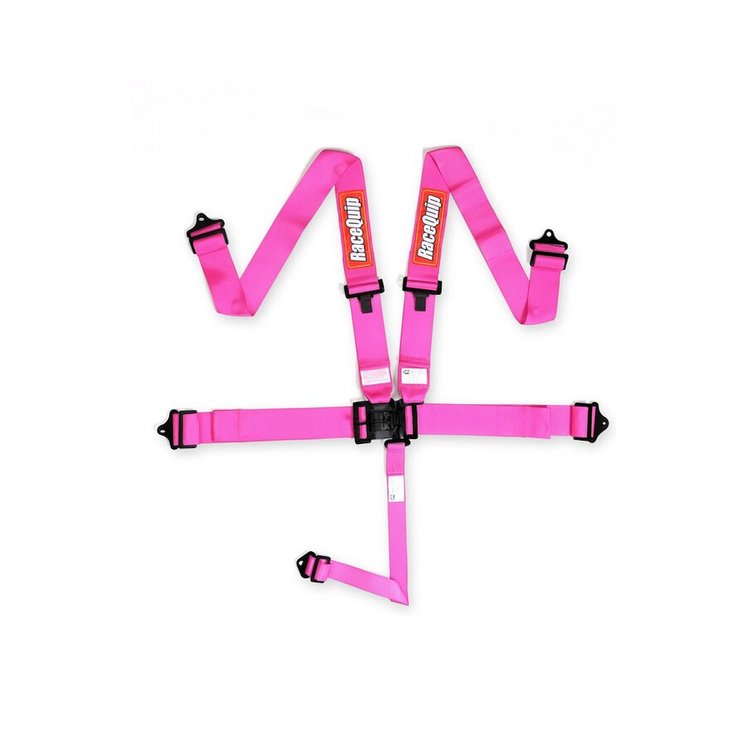 Racing Harness SFI 16.1 Certified