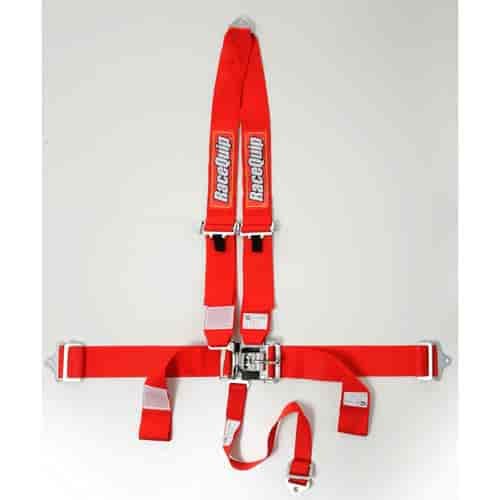Racing Harness SFI 16.1 Certified
