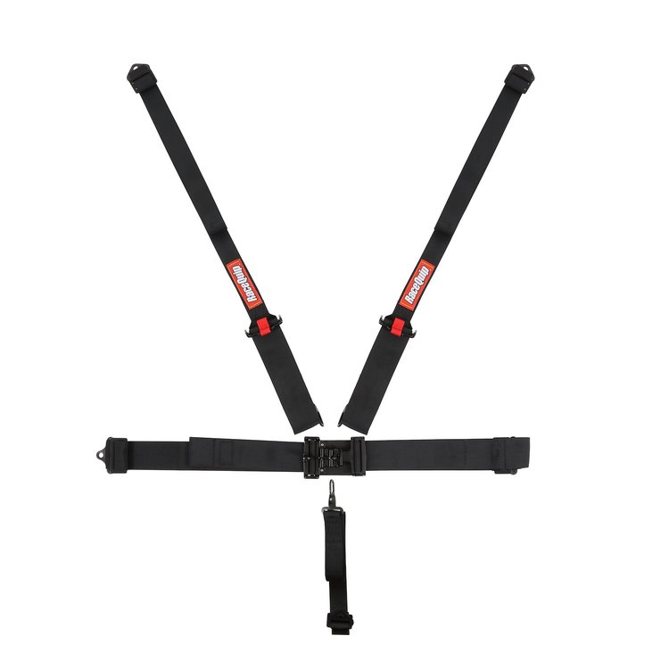 Racing Harness For HANS Use SFI 16.1 Certified
