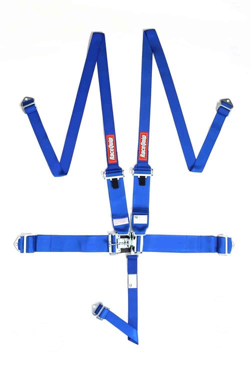 Racing Harness For HANS Use SFI 16.1 Certified