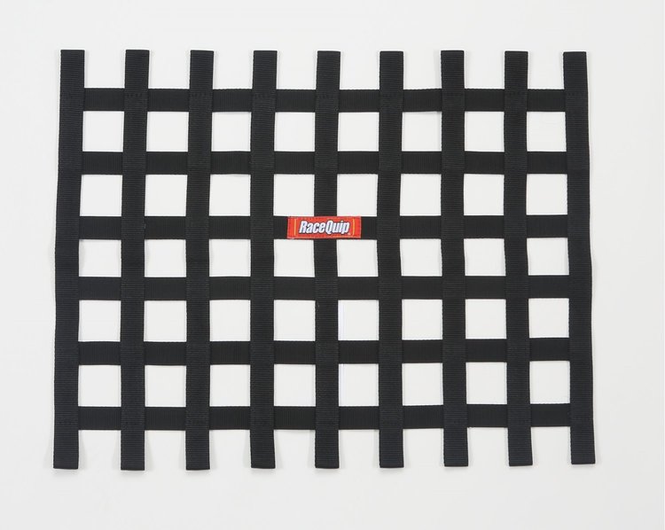 Window Safety Net Non-SFI