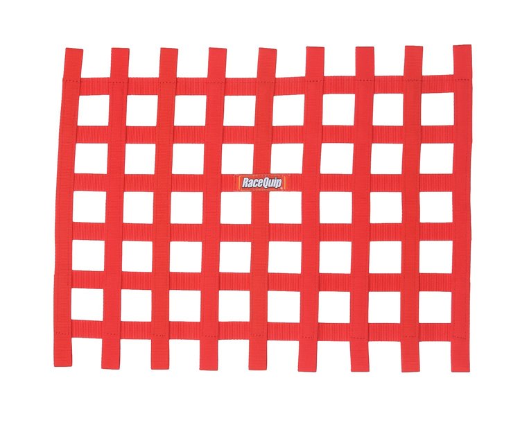 Window Safety Net Non-SFI