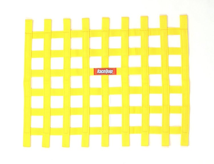 Window Safety Net Non-SFI