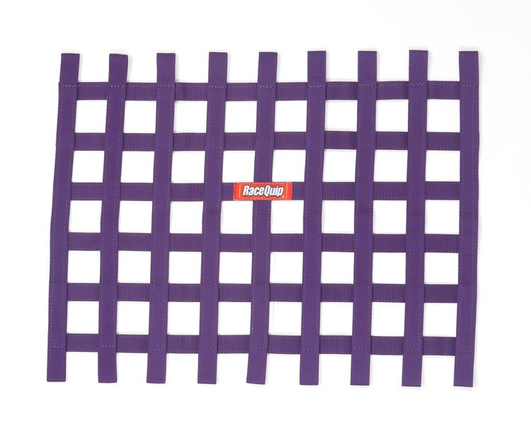 Window Safety Net Non-SFI