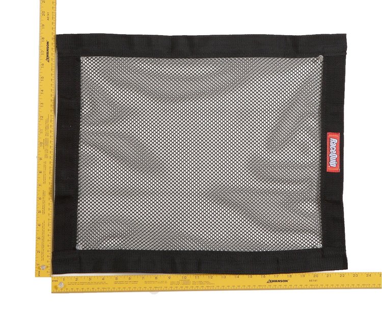 Window Safety Net Non-SFI
