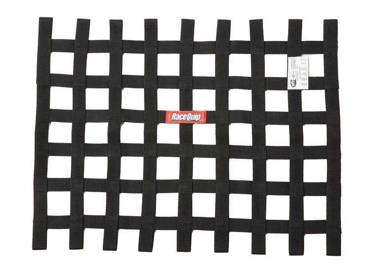 Window Safety Net SFI 27.1 Certified
