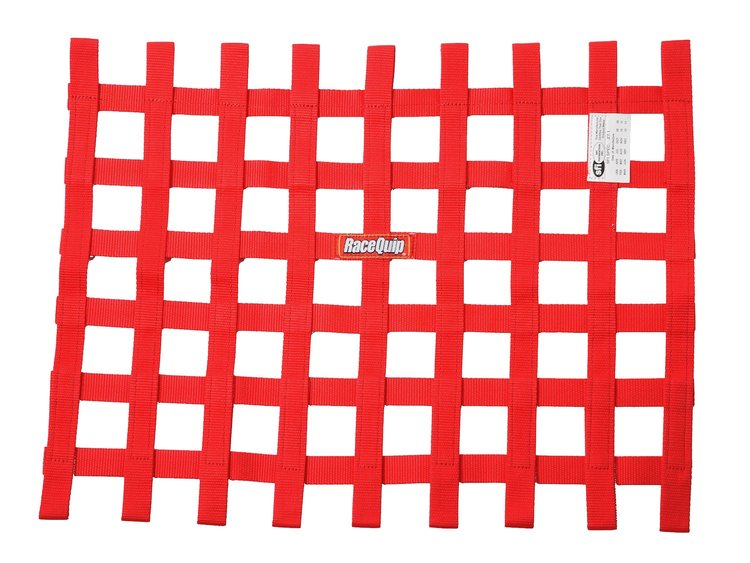 Window Safety Net SFI 27.1 Certified