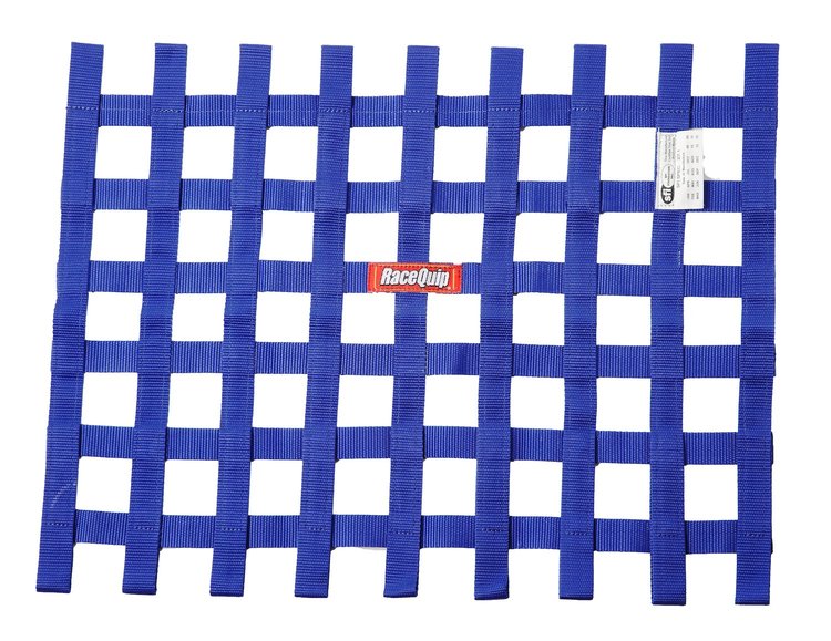 Window Safety Net SFI 27.1 Certified