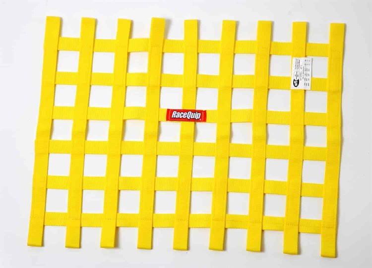 Window Safety Net SFI 27.1 Certified