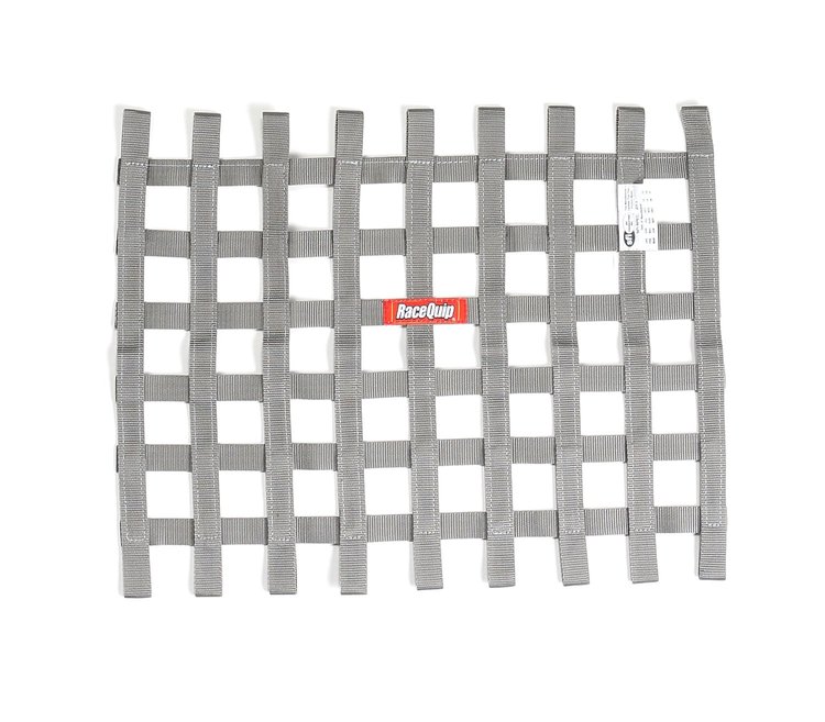 Window Safety Net SFI 27.1 Certified