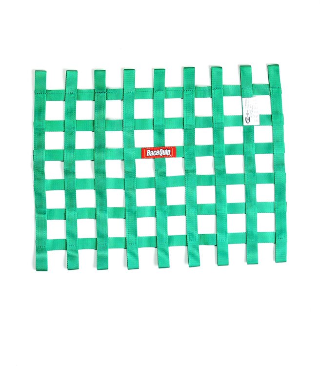 Window Safety Net SFI 27.1 Certified