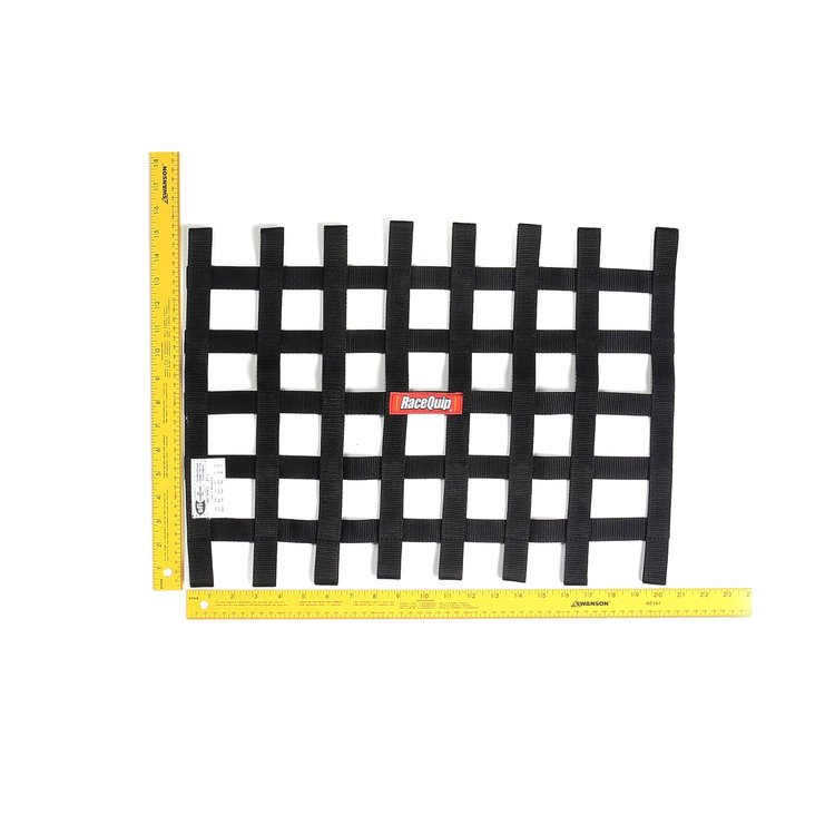 Window Safety Net SFI 27.1 Certified